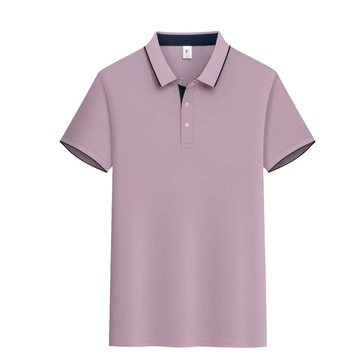 #ADV0102 Men's Clique Ice Pique Tech Short-Sleeve Polo